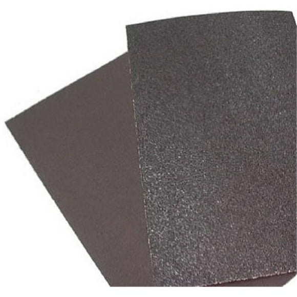 36 Pieces Dry/Wet Waterproof Abrasive Sandpaper 400 to 3000 Grit Used for Metal Wood Glass Plastic etc SUBANG 
